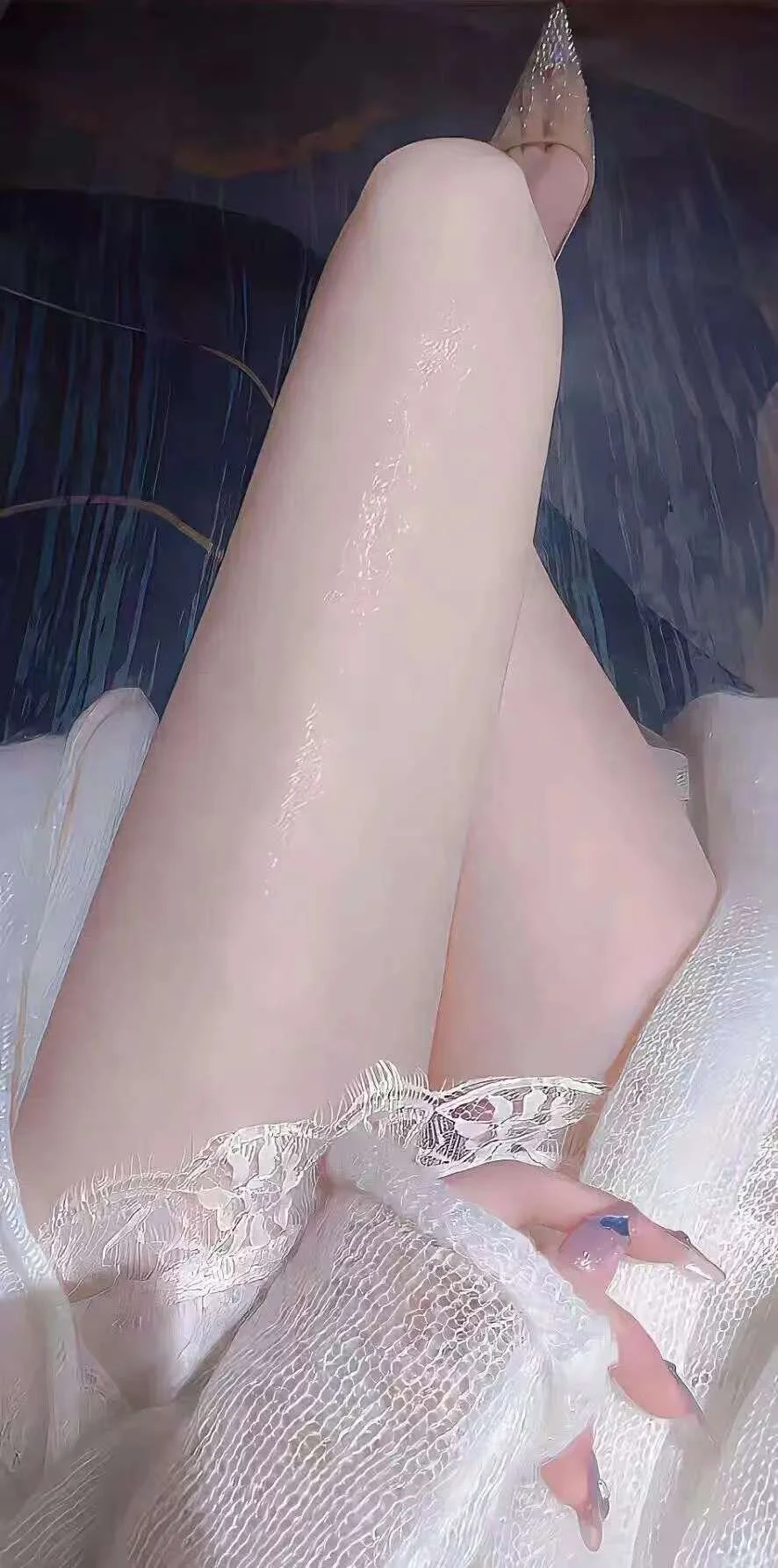XXX Porn Photo of Nude xiaosu22 8