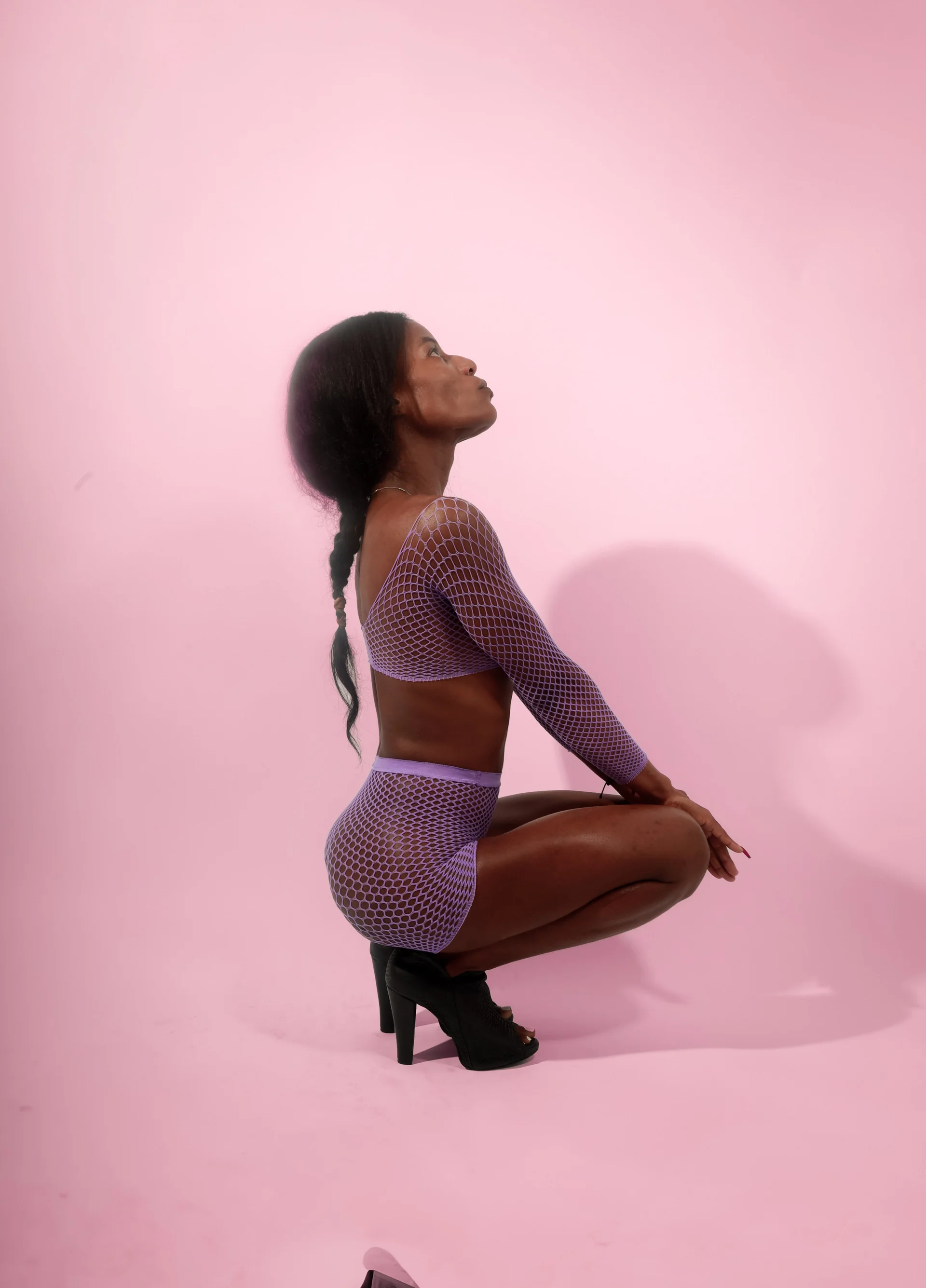 XXX Porn Photo of Nude dafnnelewis 17
