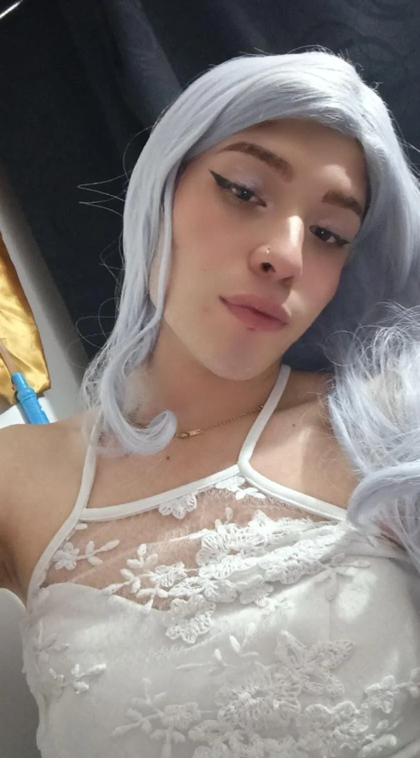 XXX Porn Photo of Nude Lizza_Jones 5