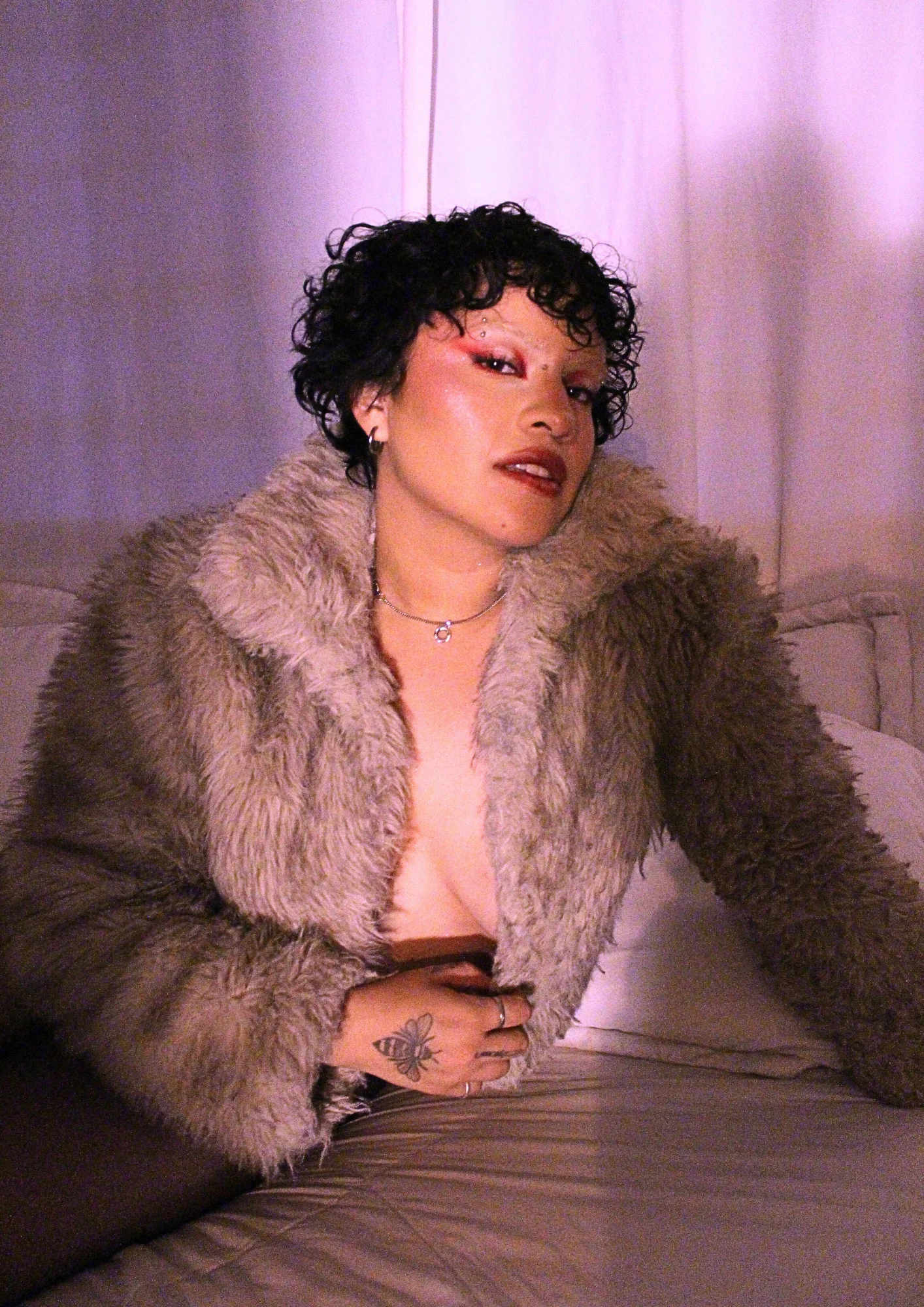 XXX Porn Photo of Nude Alaska_deluxe 16