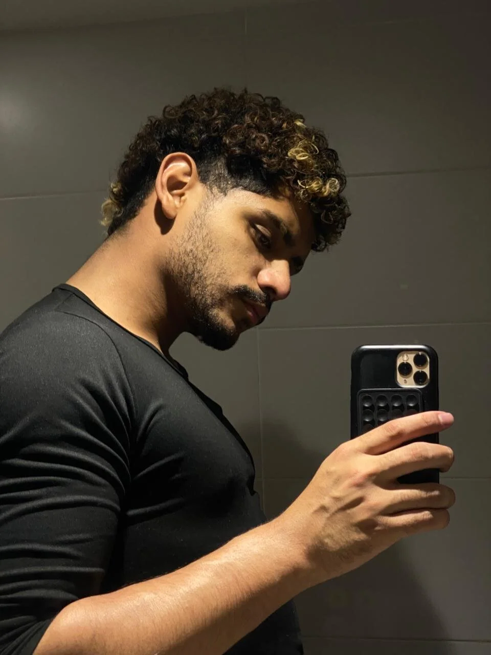 XXX Porn Photo of Nude milo_tay 10