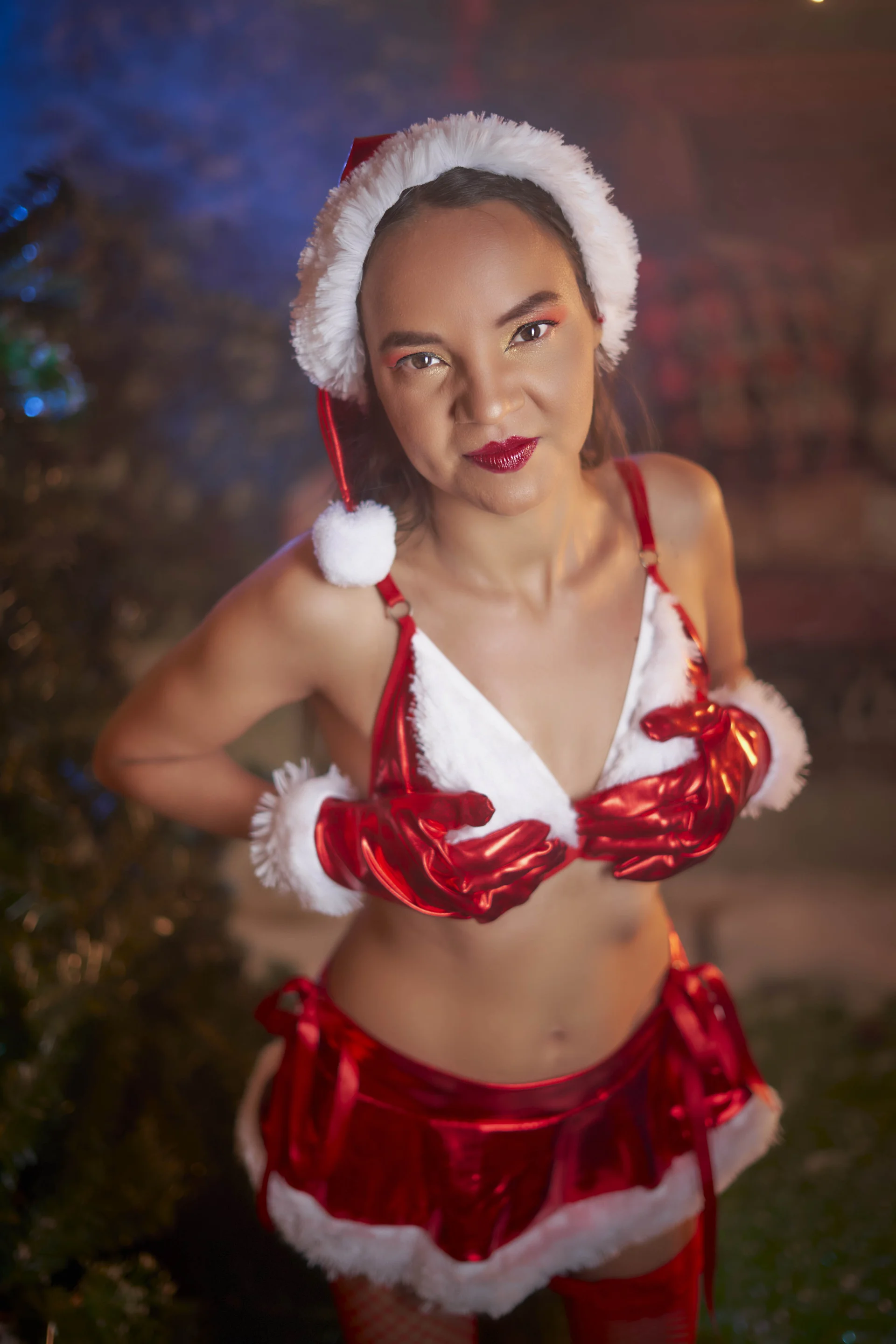 XXX Porn Photo of Nude ElizabethMartinez 34