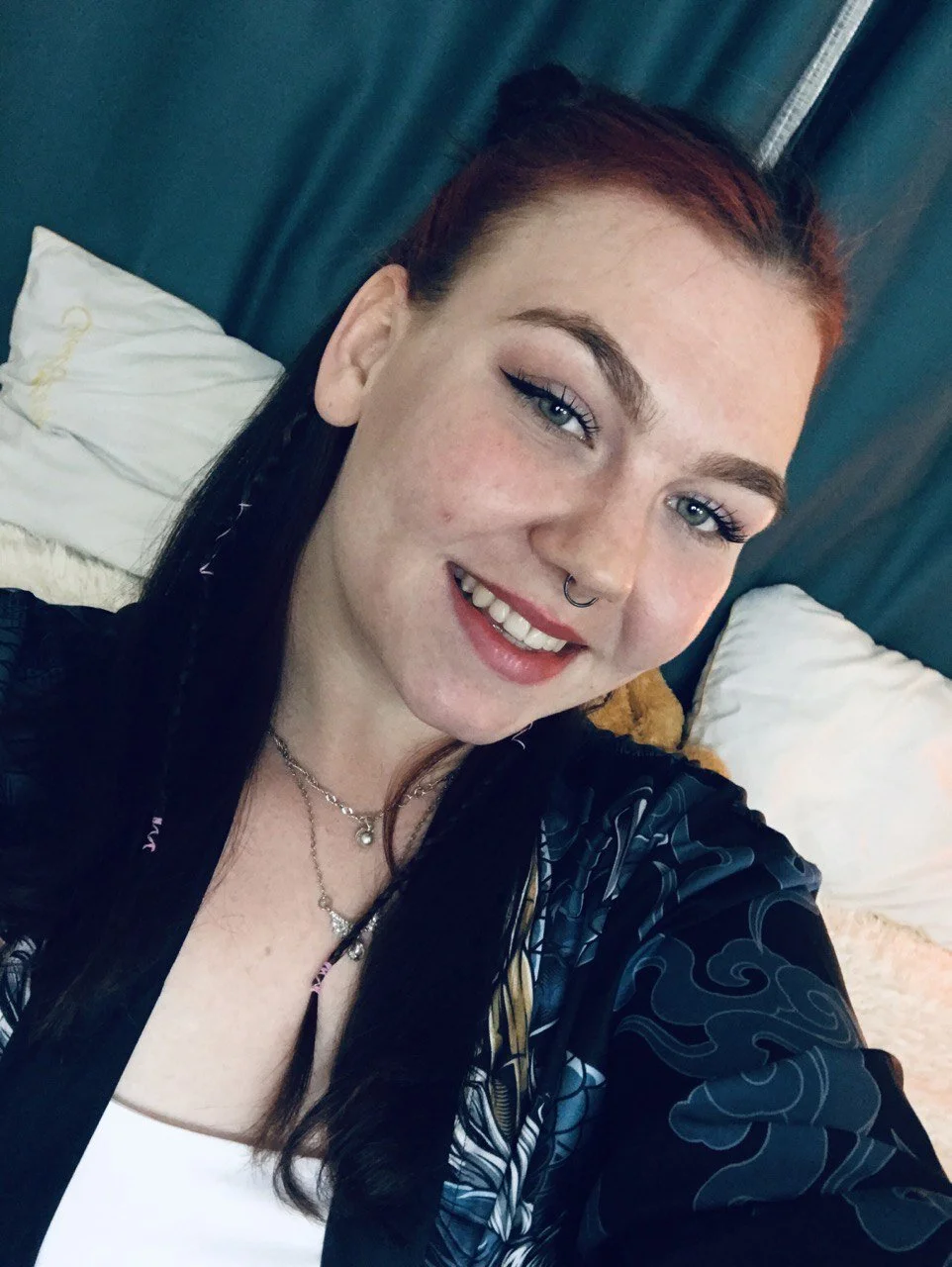 XXX Porn Photo of Nude Lilumytrend 17