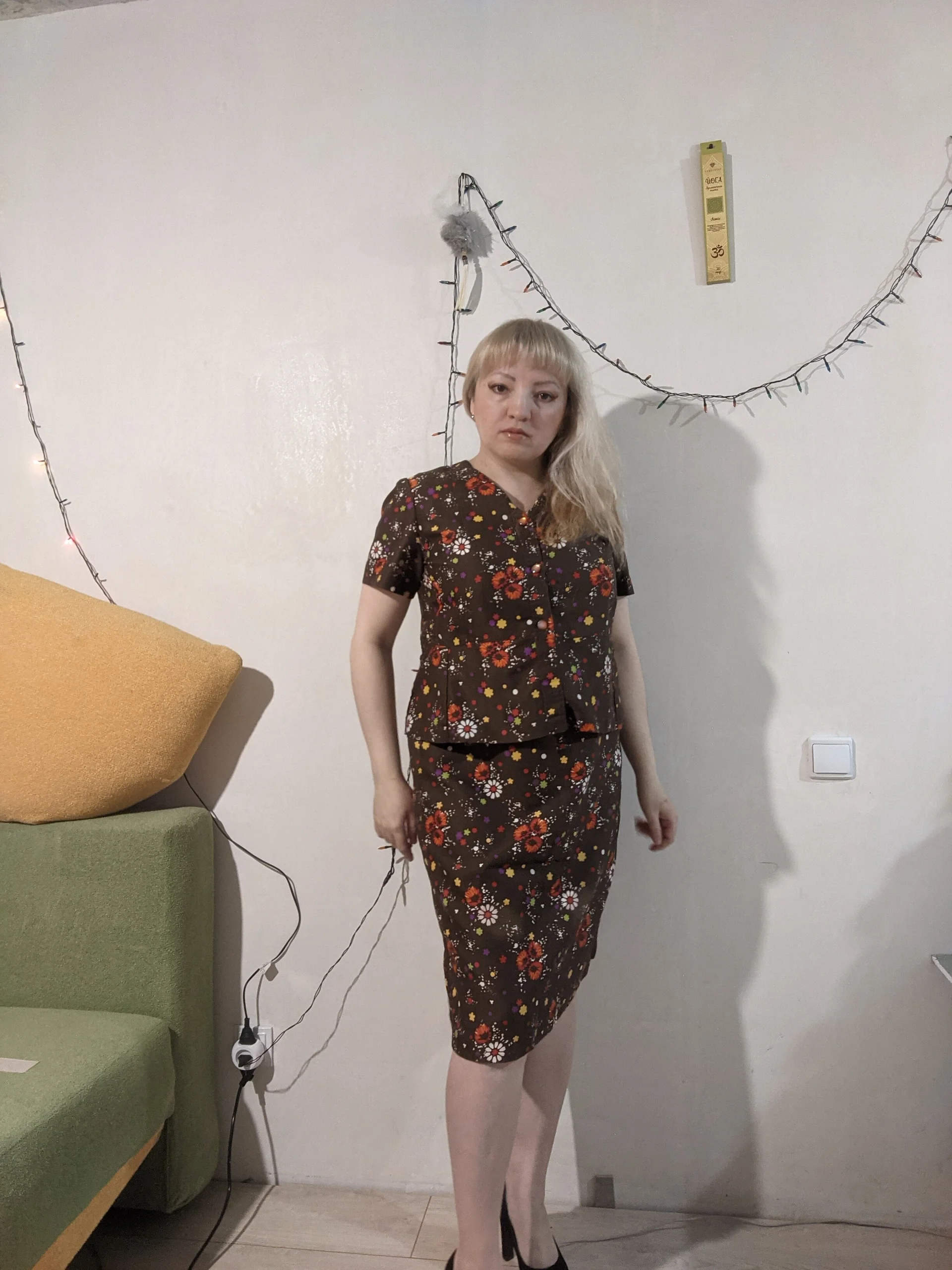 XXX Porn Photo of Nude stefanyharper16 413