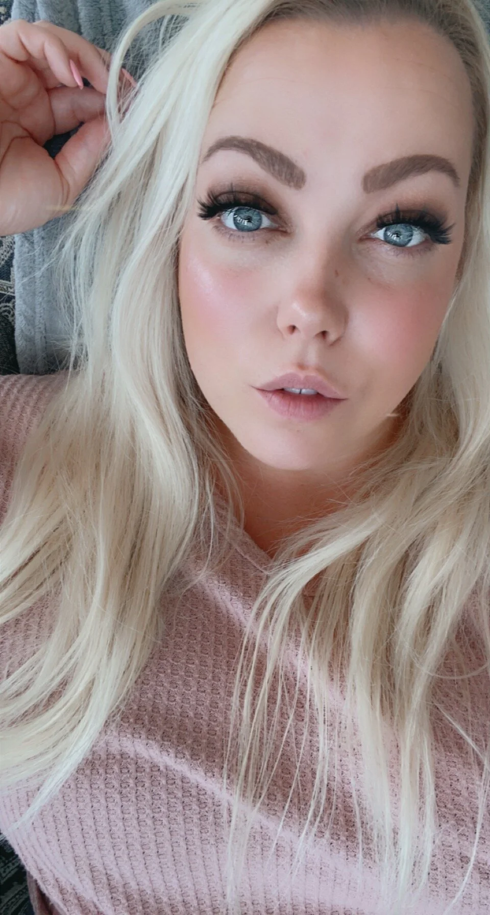 XXX Porn Photo of Nude Beauty4AGent 52