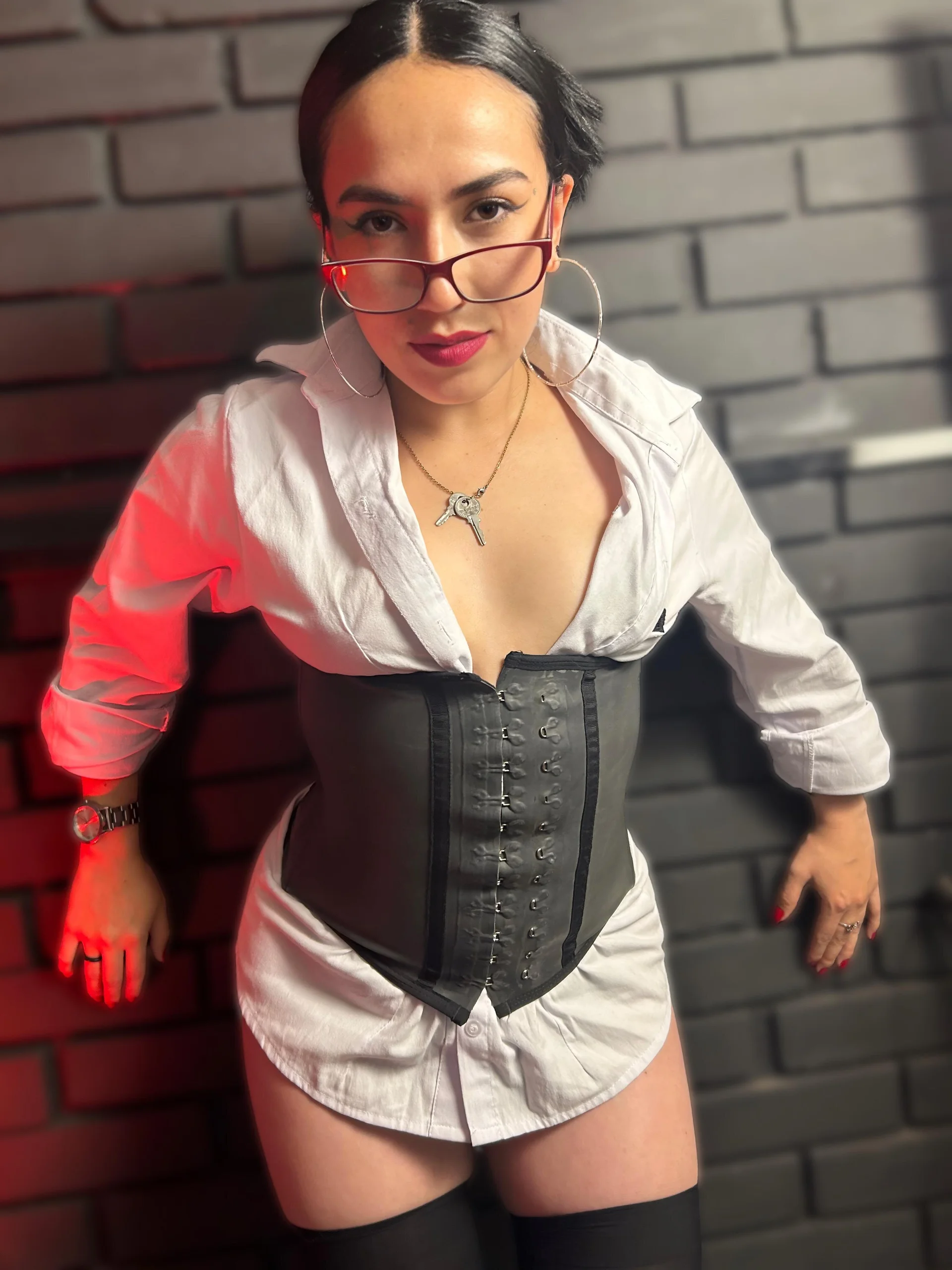 XXX Porn Photo of Nude NYX1126 11