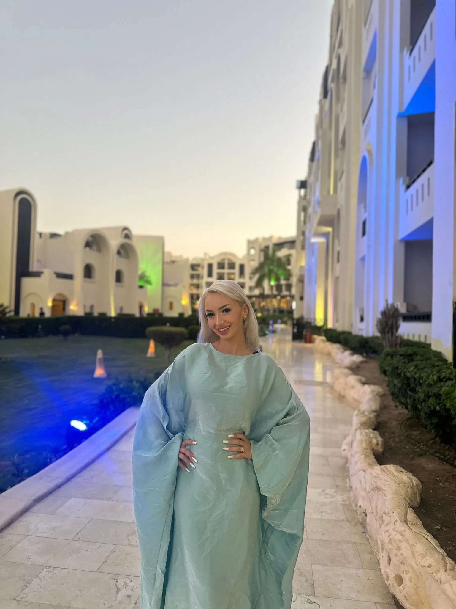 XXX Porn Photo of Nude BambiKayyy 31