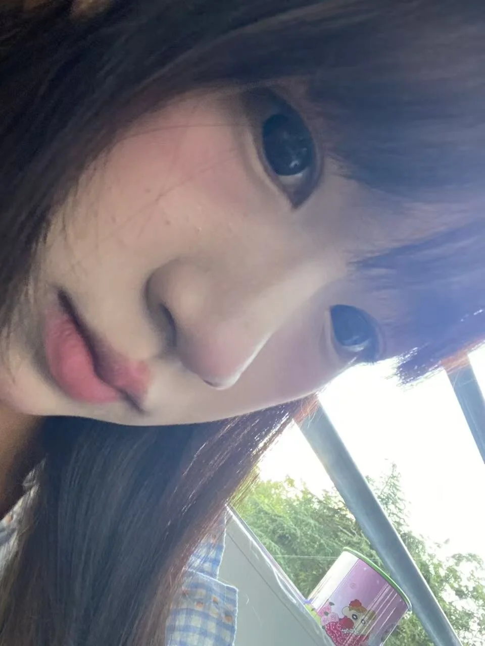 XXX Porn Photo of Nude qian_duoduo 3