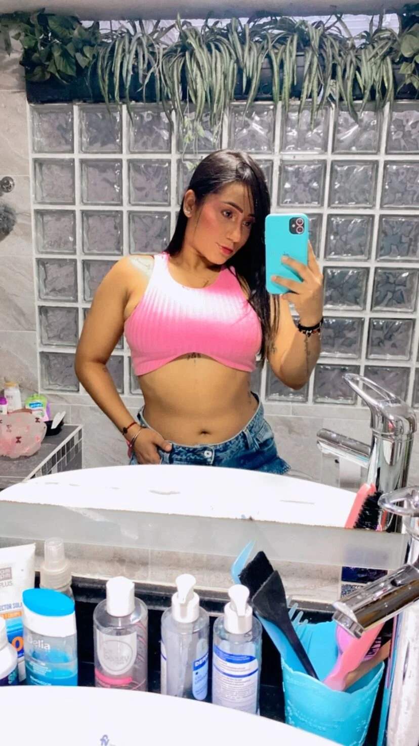 XXX Porn Photo of Nude Gema-lexy 195