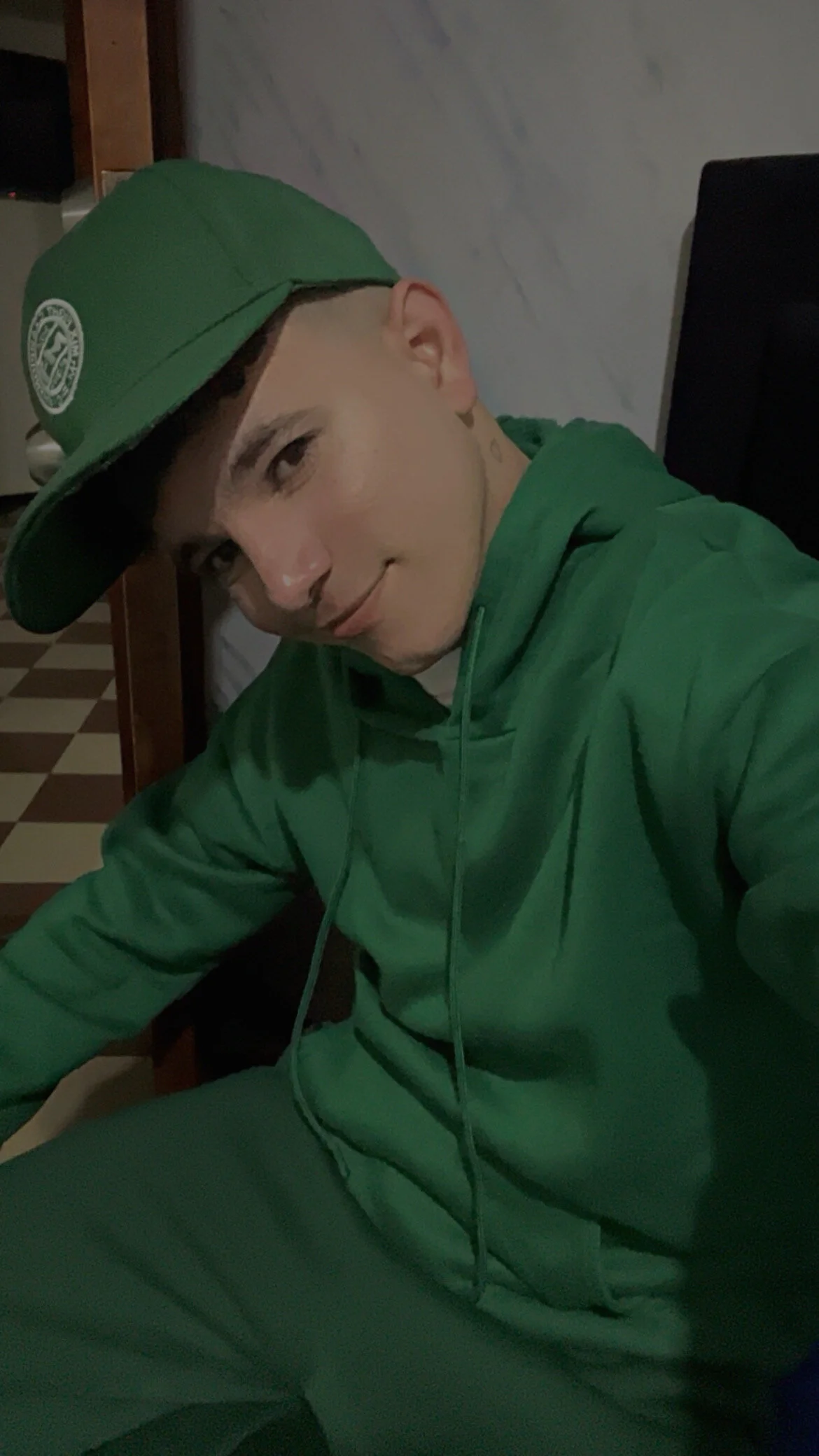 XXX Porn Photo of Nude patrick_sanzz 49