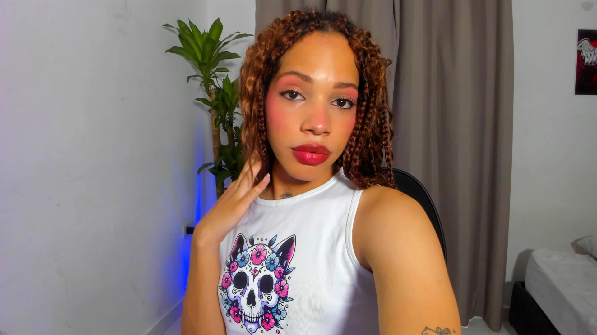 XXX Porn Photo of Nude Catty_Noir 26