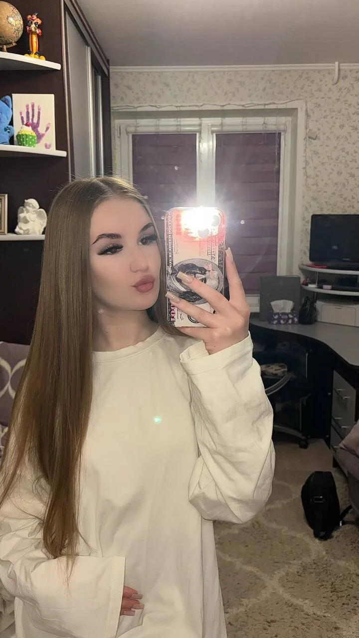 XXX Porn Photo of Nude KimTify 4