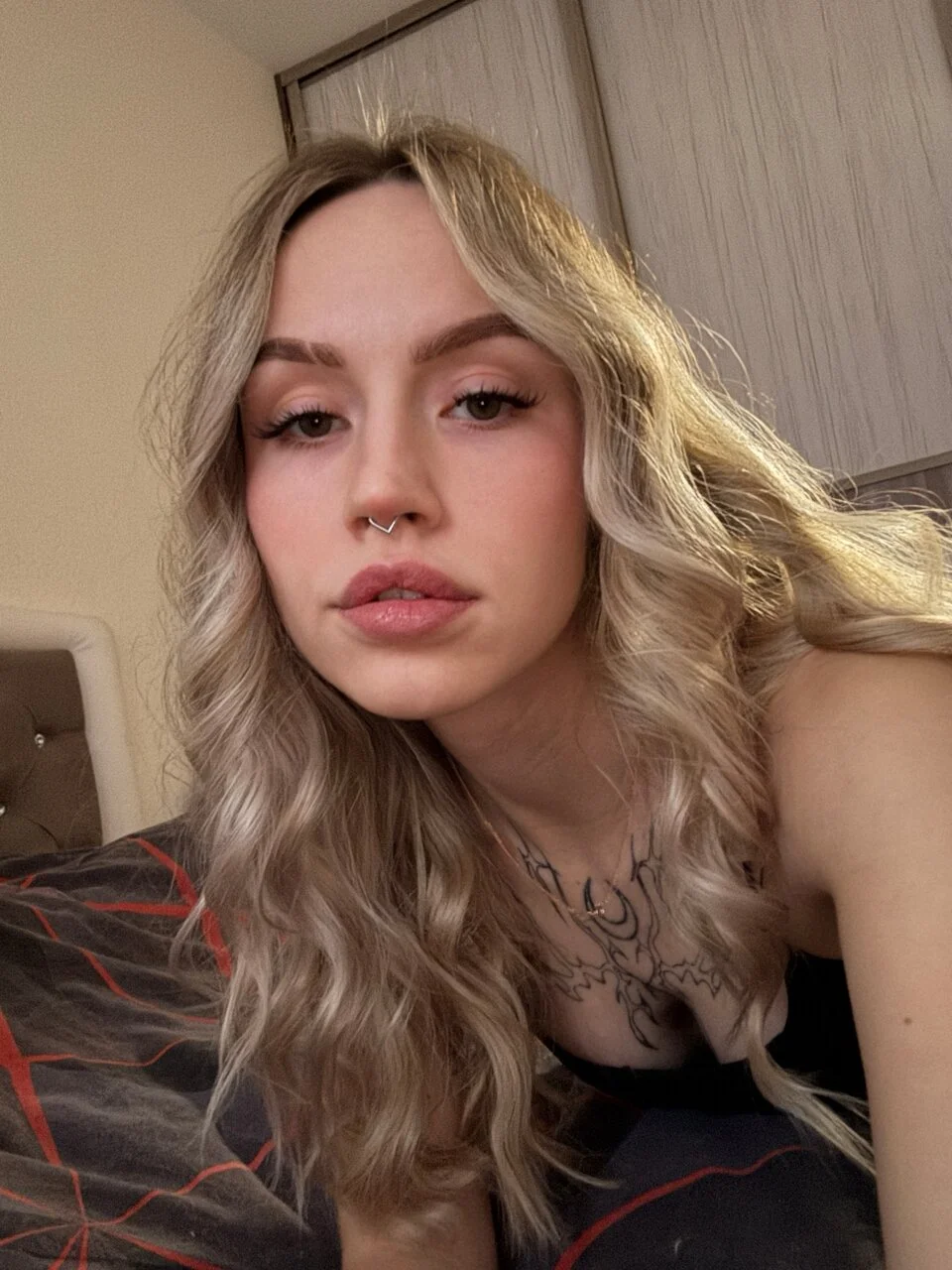 XXX Porn Photo of Nude Driftforlife 1