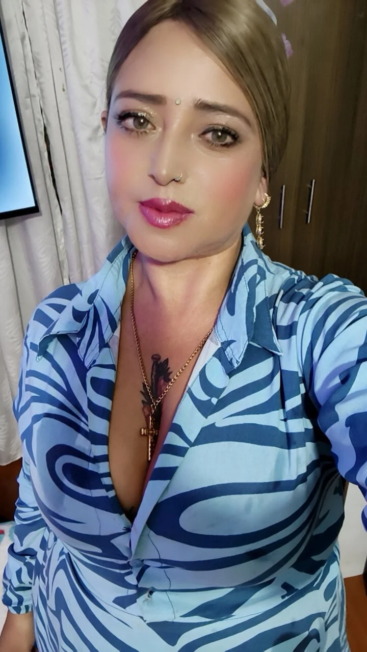 XXX Porn Photo of Nude AlexadraJones3453 19