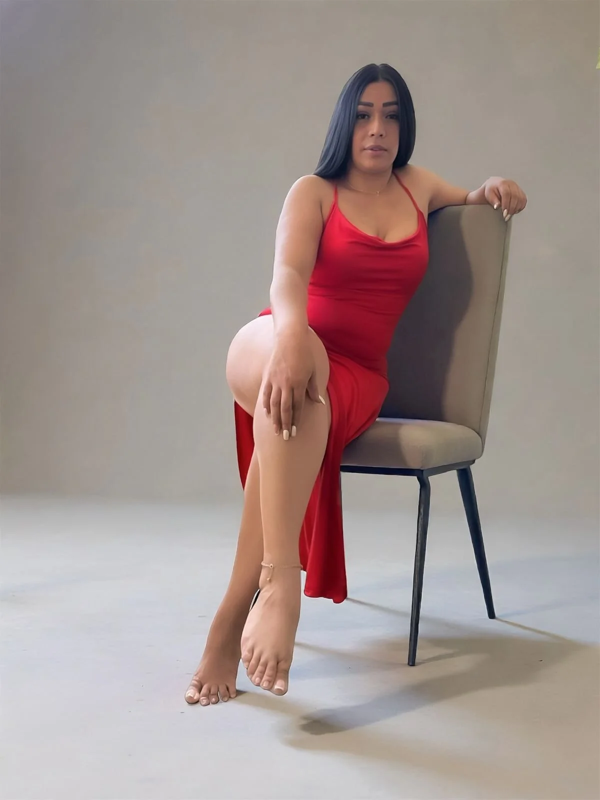 XXX Porn Photo of Nude Kayleemorales 33