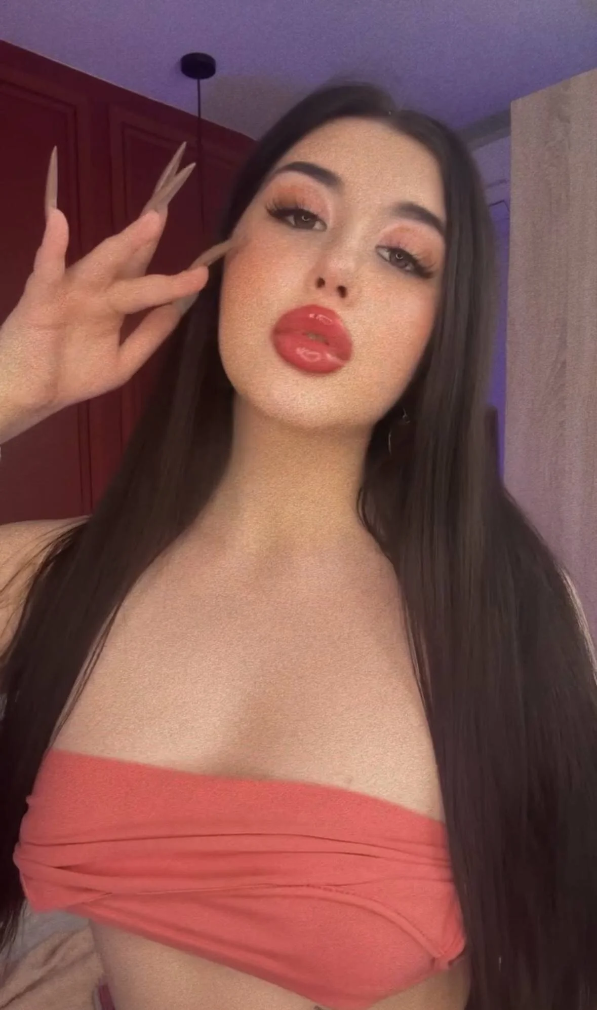 XXX Porn Photo of Nude Mayzzie 63