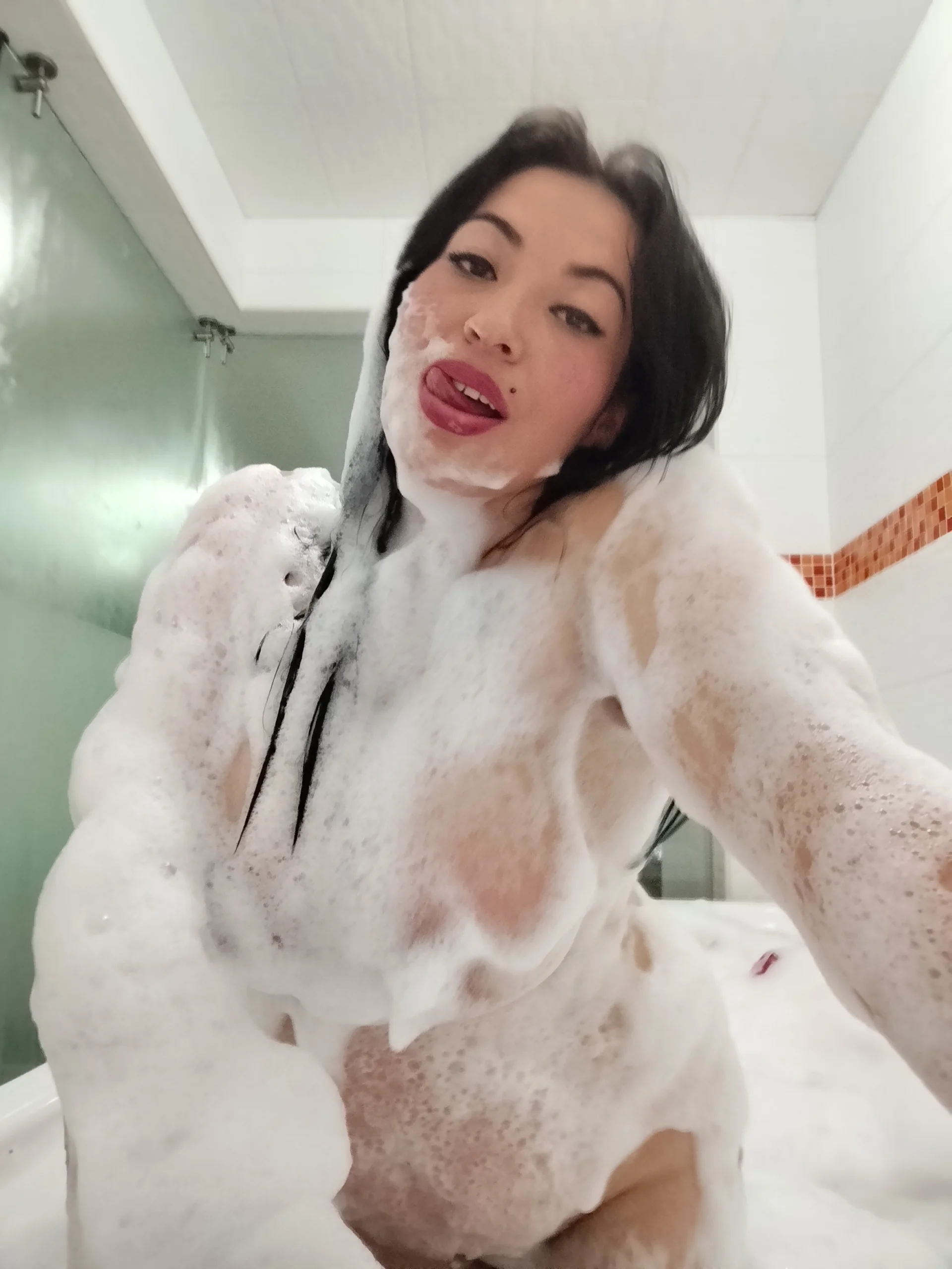 XXX Porn Photo of Nude angelicroose2 12