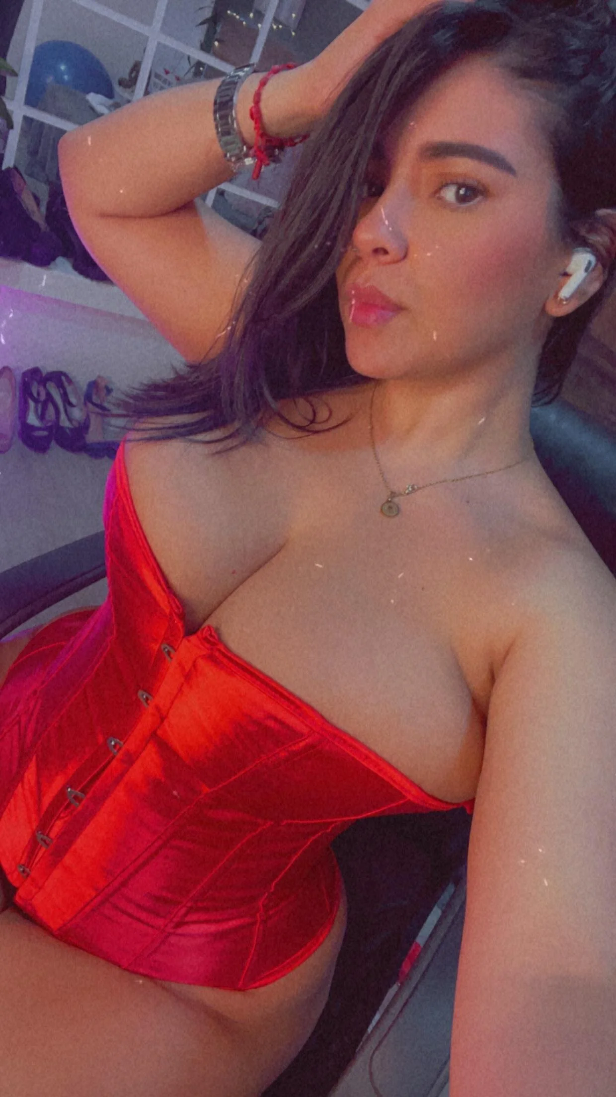 XXX Porn Photo of Nude Mariana_c1 2