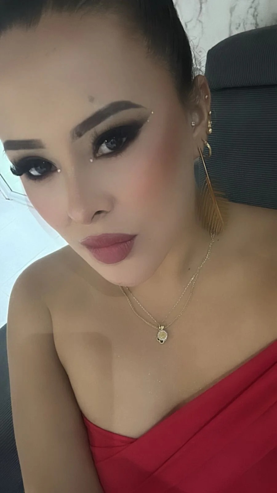XXX Porn Photo of Nude ALONDRAMILF 18
