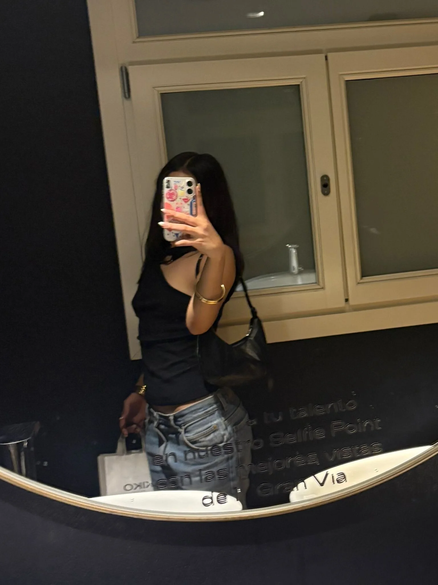 XXX Porn Photo of Nude BambiRoses 21