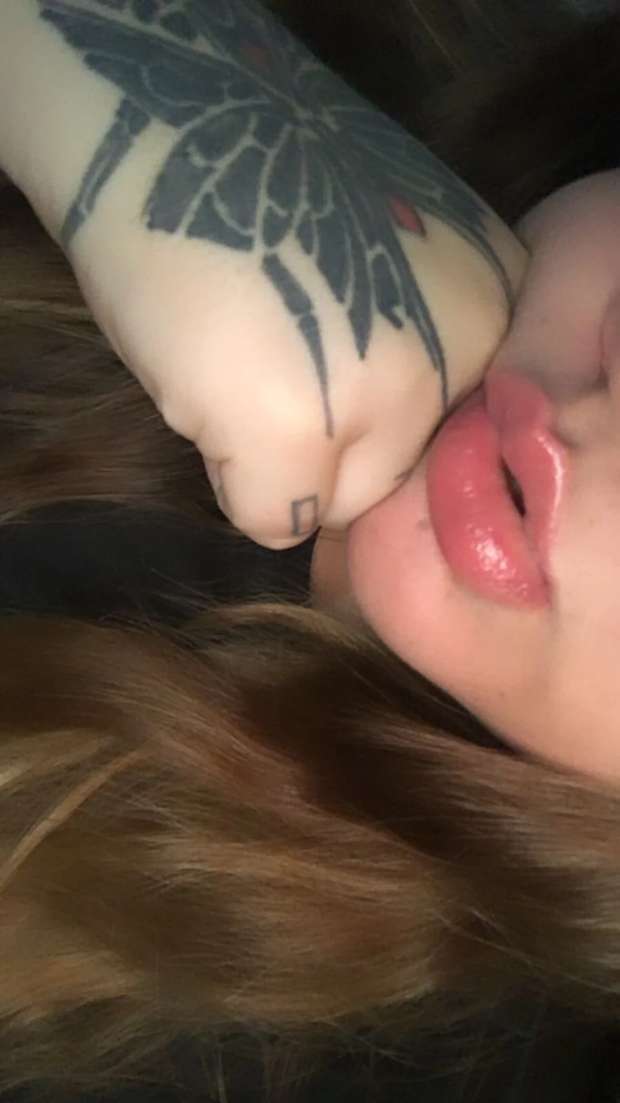 XXX Porn Photo of Nude yourbbwfavorite 35