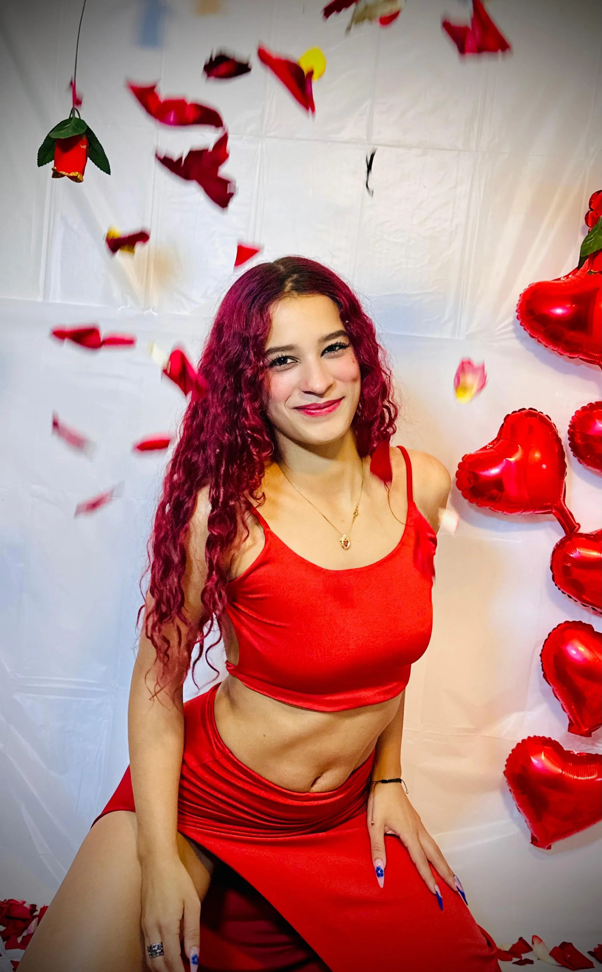 XXX Porn Photo of Nude Alisha_Evans_Rs 74