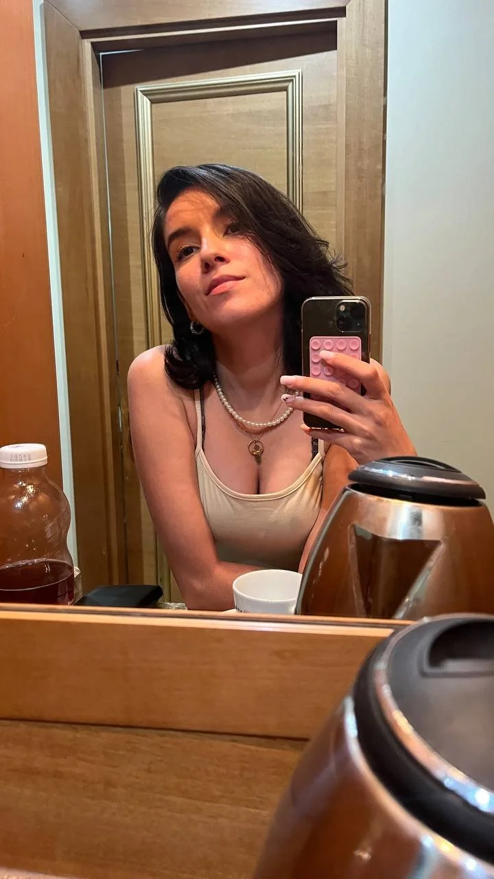 XXX Porn Photo of Nude SansaSunshine 4