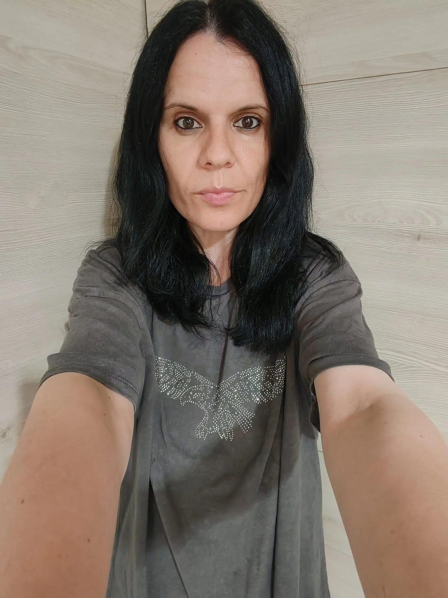 XXX Porn Photo of Nude CRISTIIYNA36 4