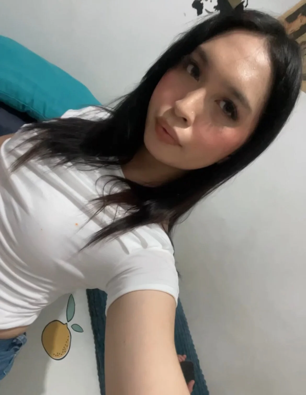 XXX Porn Photo of Nude lovely_samina 5