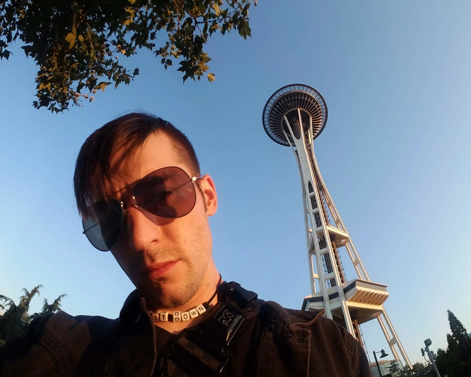 XXX Porn Photo of Nude TheHellBilly 19