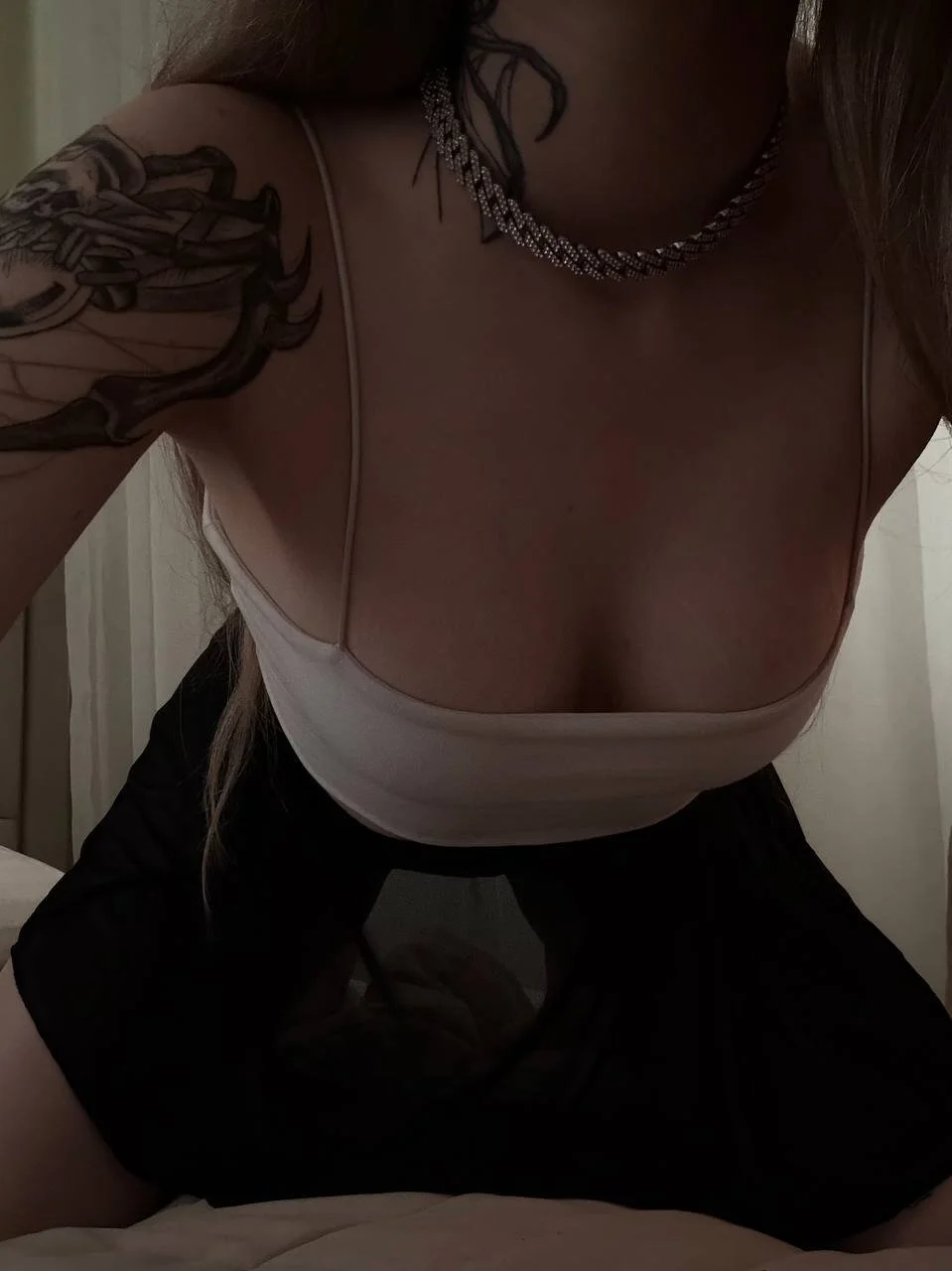 XXX Porn Photo of Nude MaireLanda 106