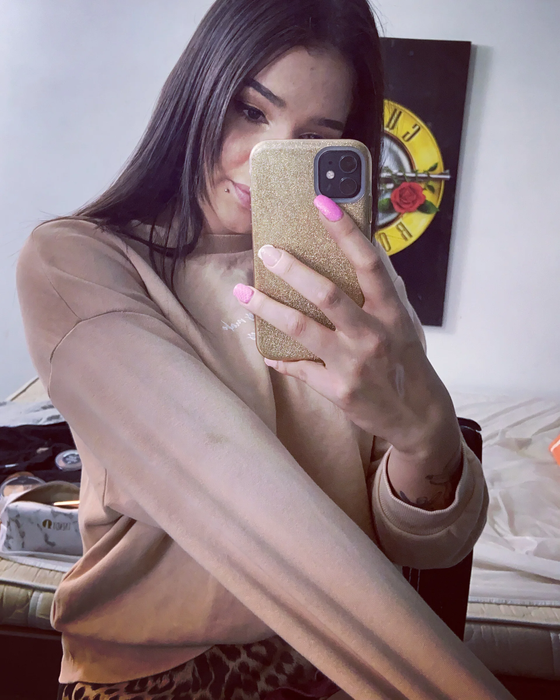 XXX Porn Photo of Nude Fallengangel 115