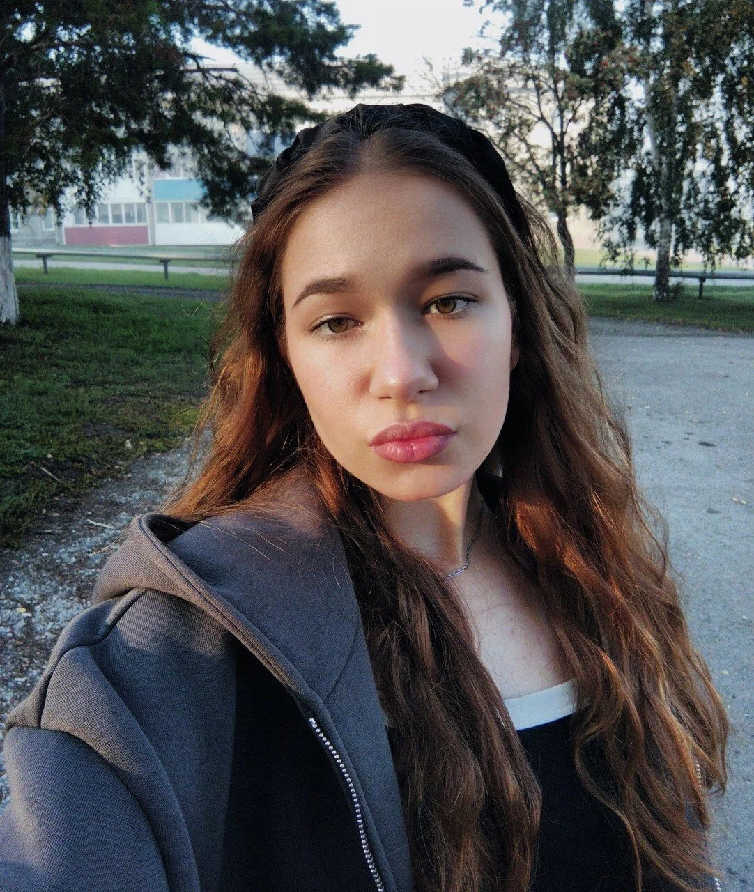 XXX Porn Photo of Nude JanellSanschagrin 4