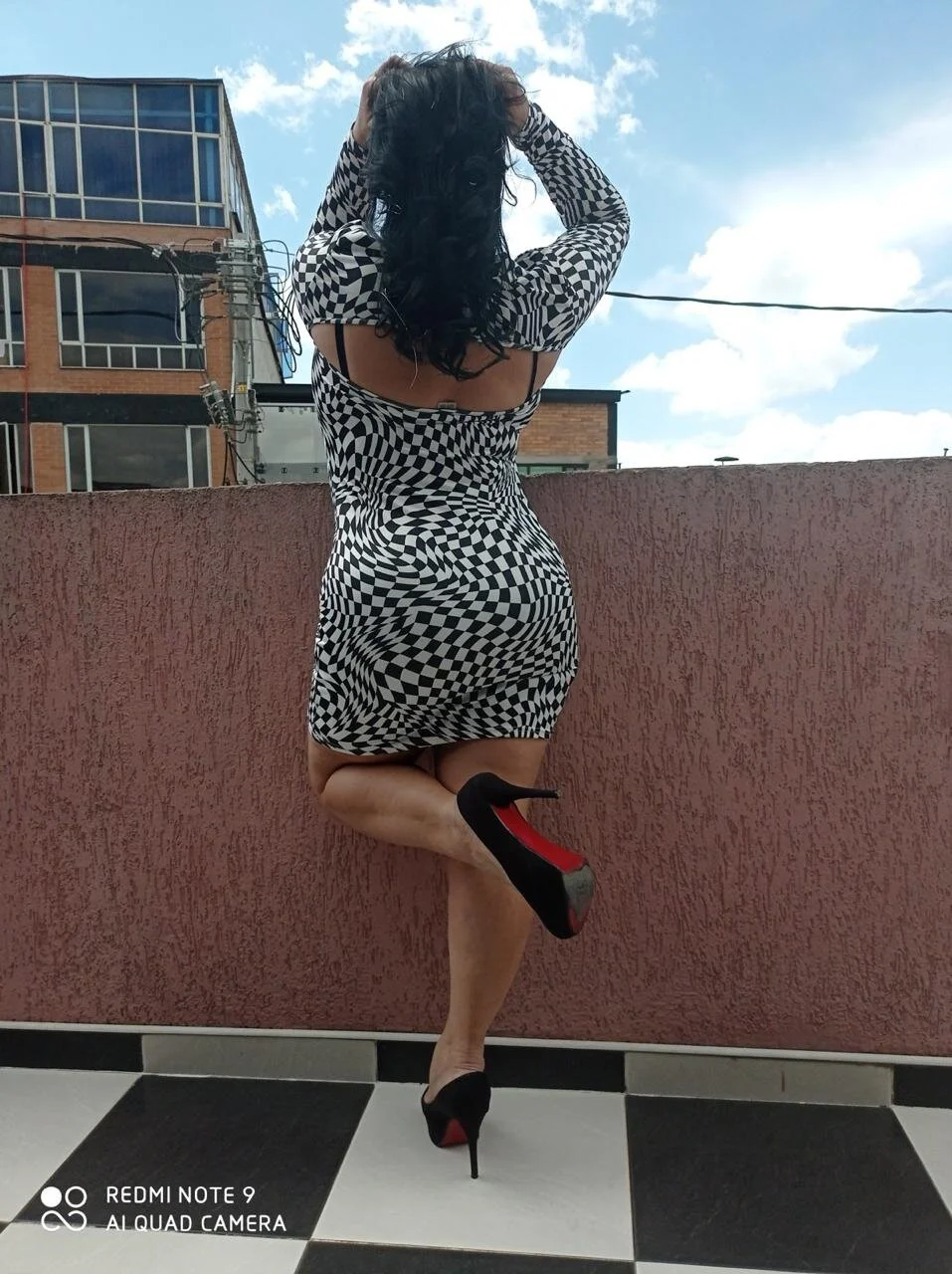XXX Porn Photo of Nude KarlaTesg 81