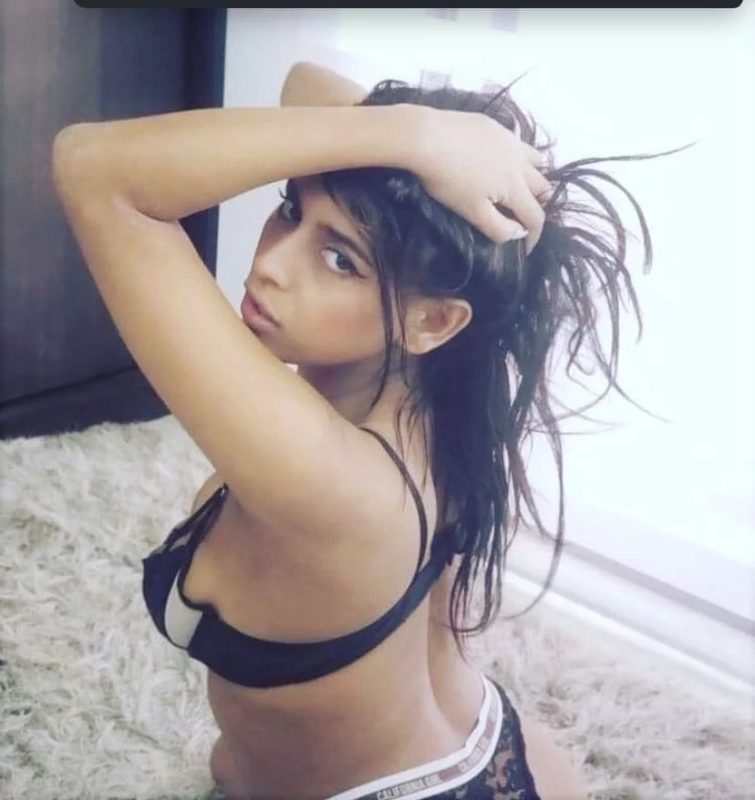 XXX Porn Photo of Nude Rosy_cutee1 4