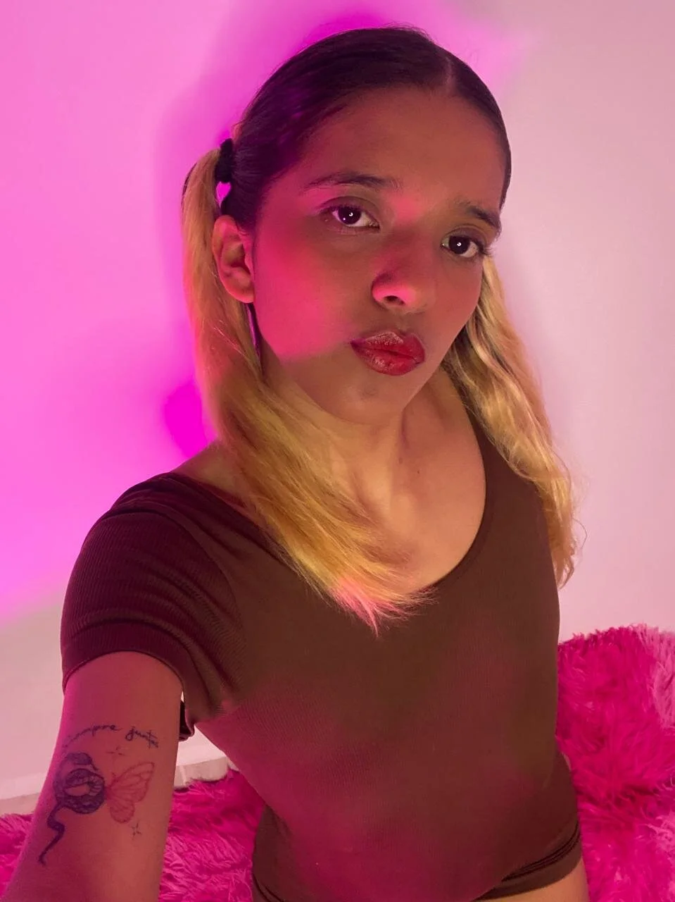 XXX Porn Photo of Nude RebecaRealish 5