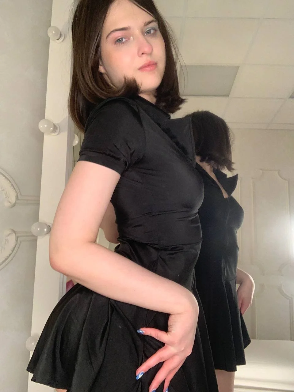 XXX Porn Photo of Nude Ruby_de_Cherry 121