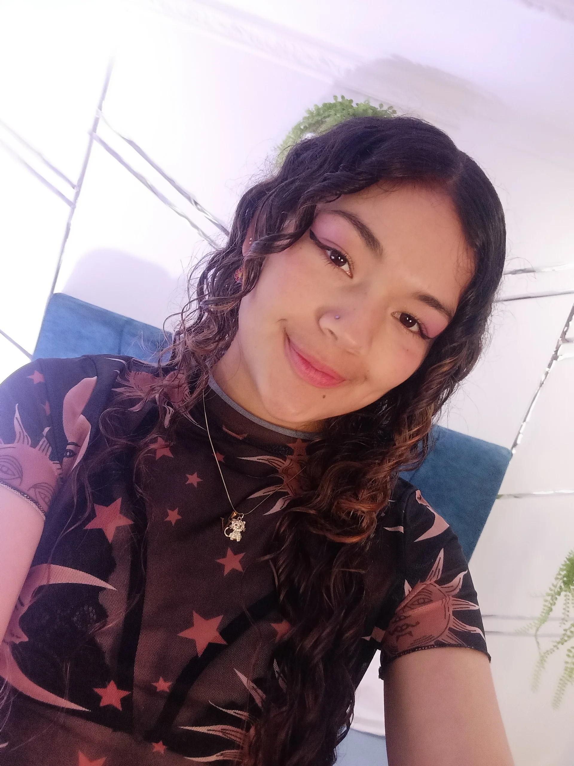 XXX Porn Photo of Nude Camilla_Miller01 21