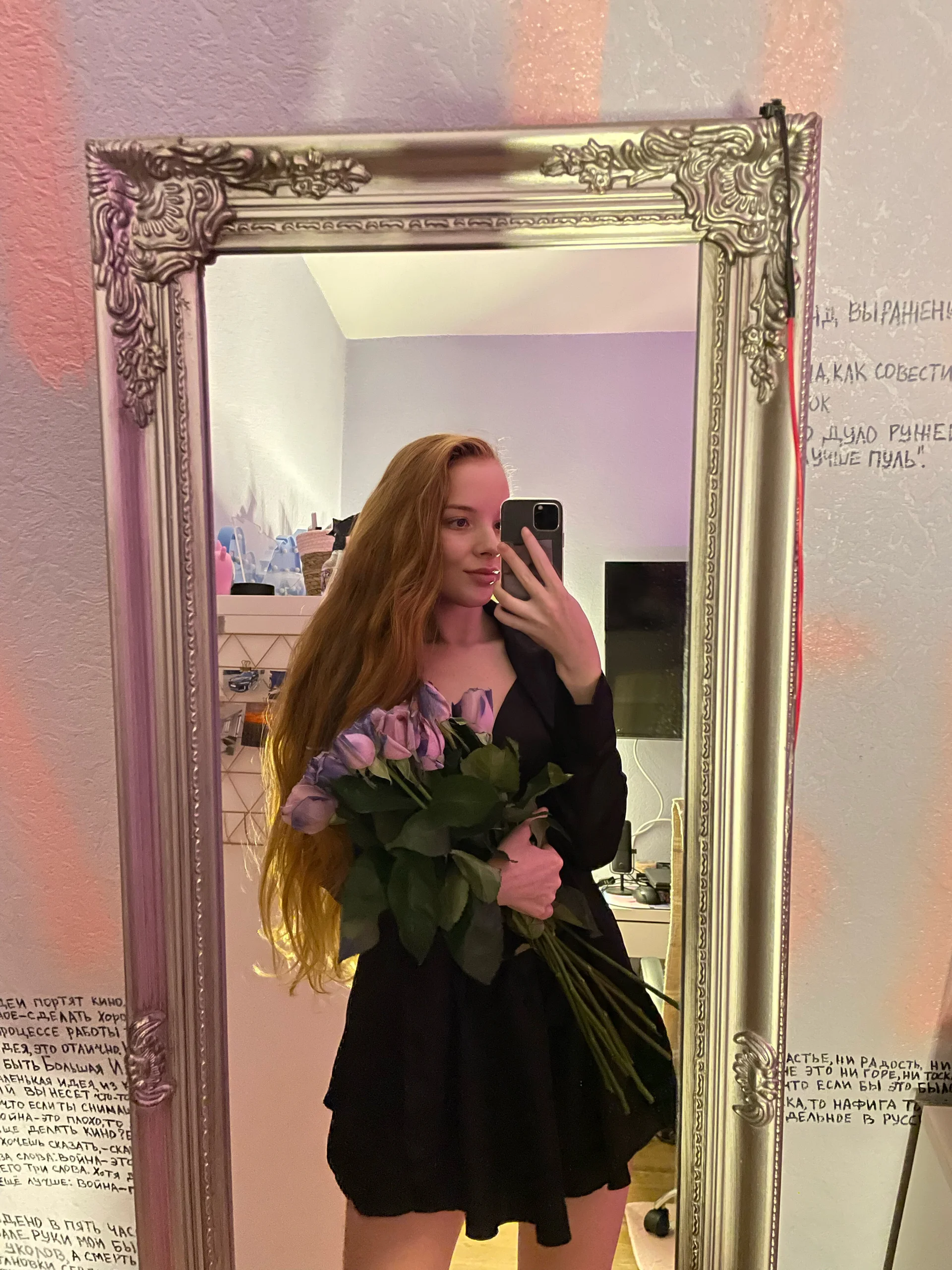 XXX Porn Photo of Nude Madeline_Esme 3