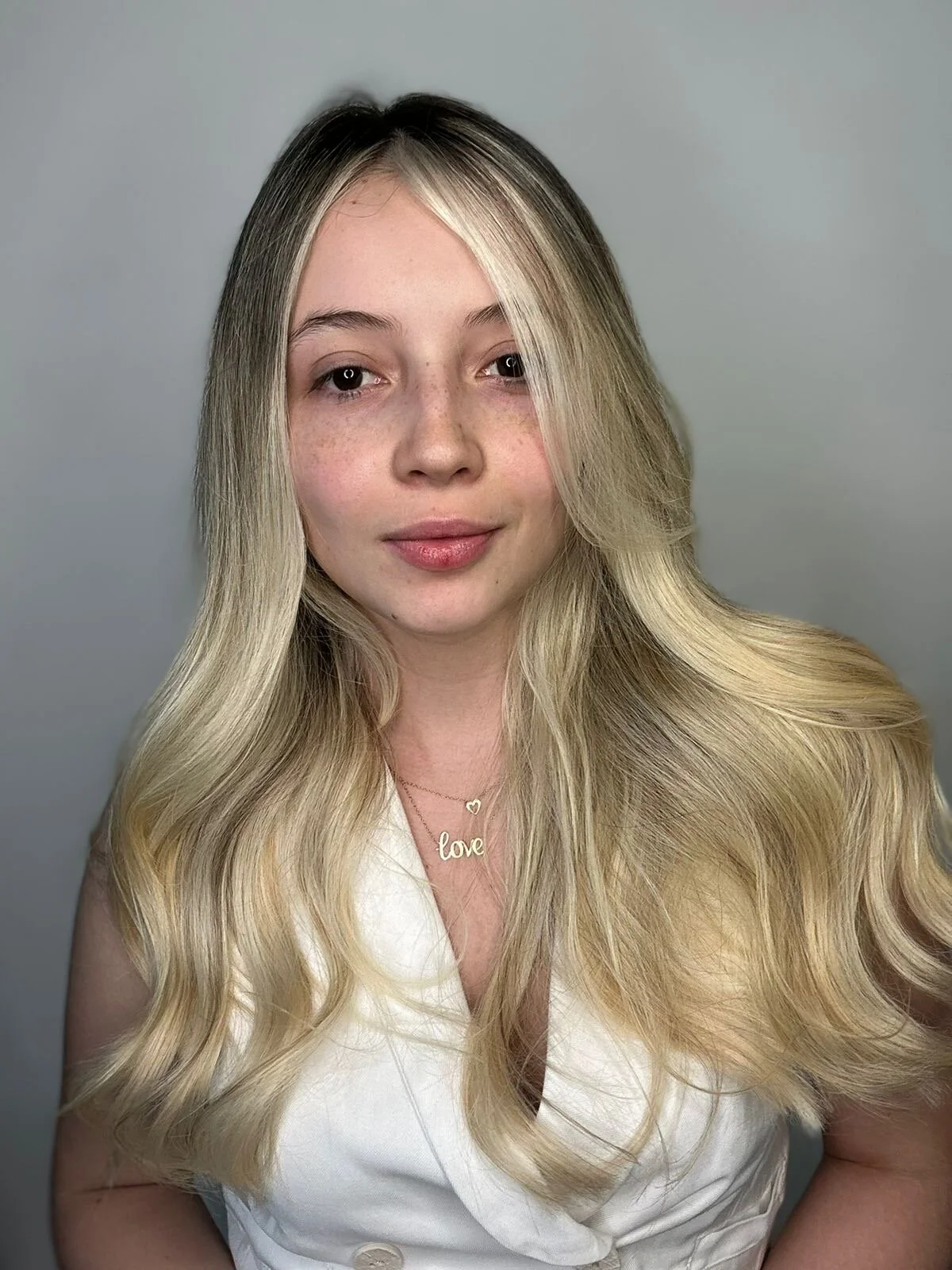 XXX Porn Photo of Nude Ajen_Blondie 2