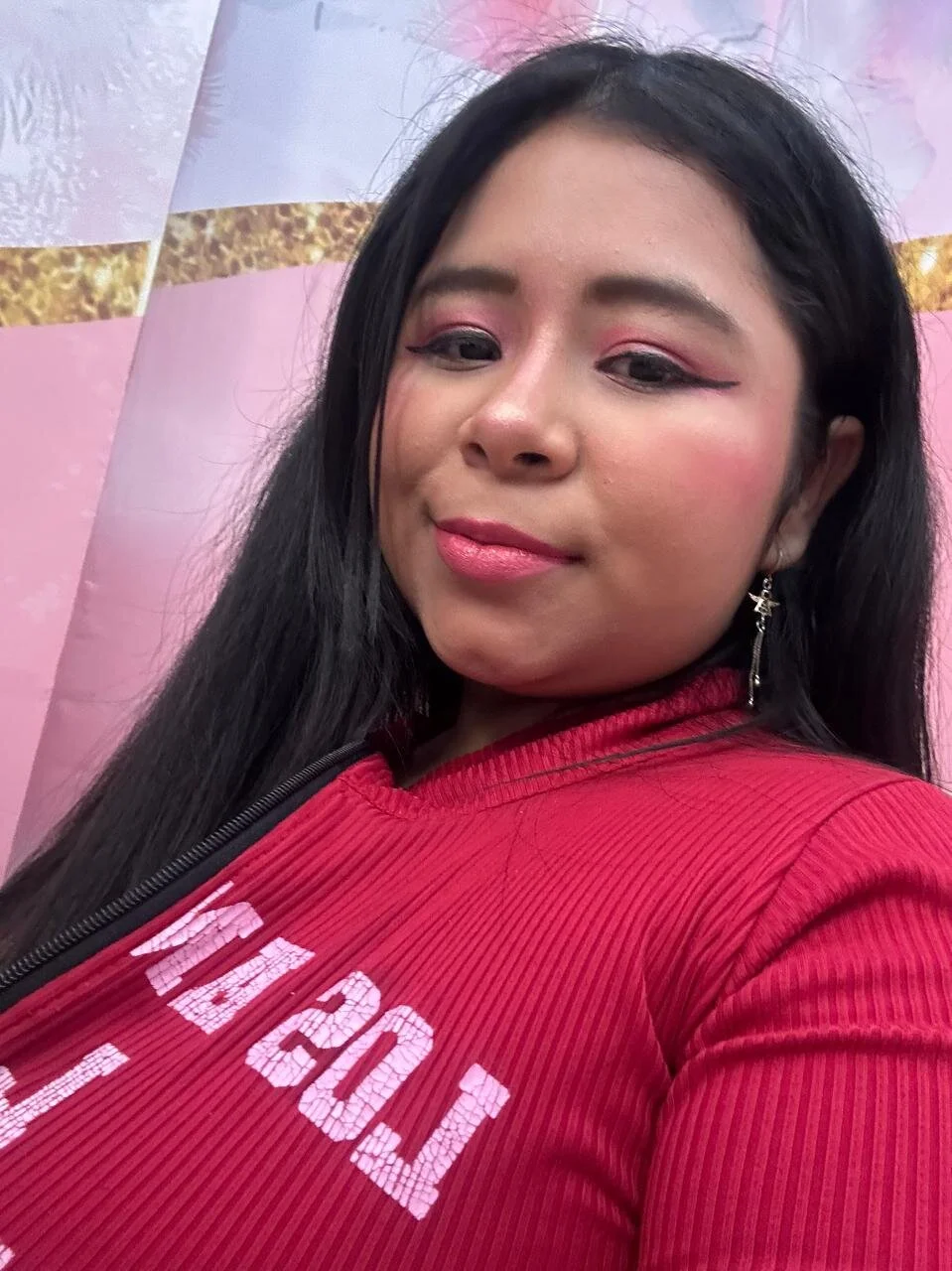 XXX Porn Photo of Nude AriaMoonnn 55