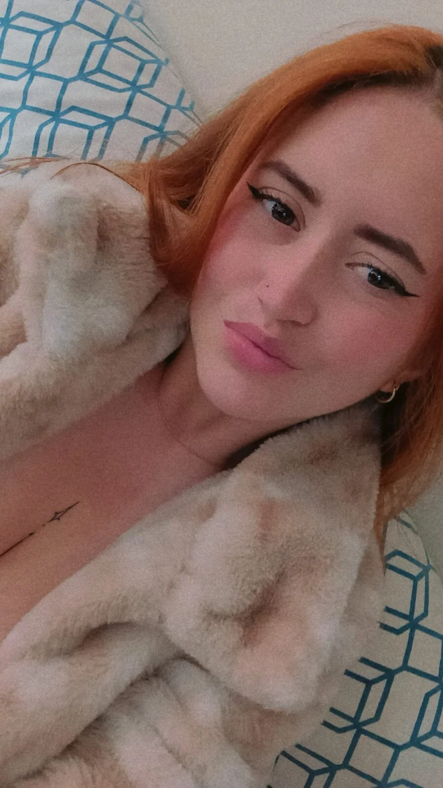 XXX Porn Photo of Nude AmberLaurentt 4
