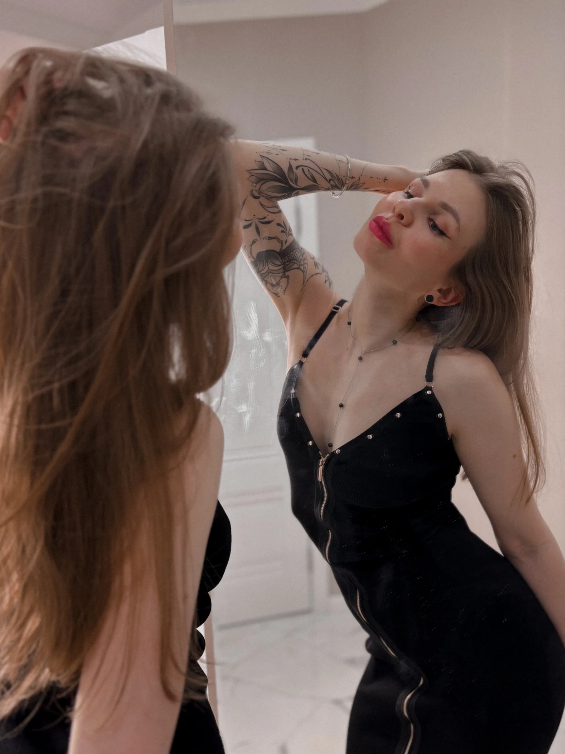 XXX Porn Photo of Nude ReginaSparkle 9