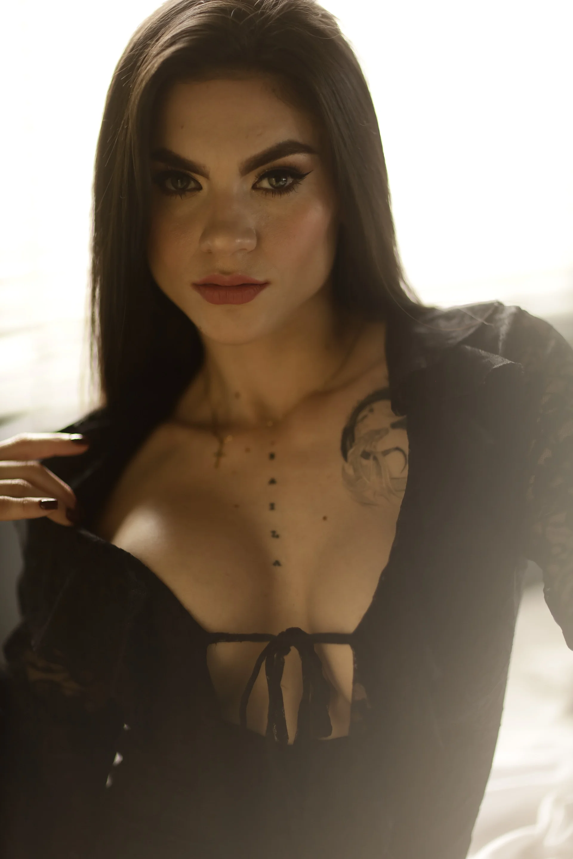 XXX Porn Photo of Nude cinthia_jones2 27