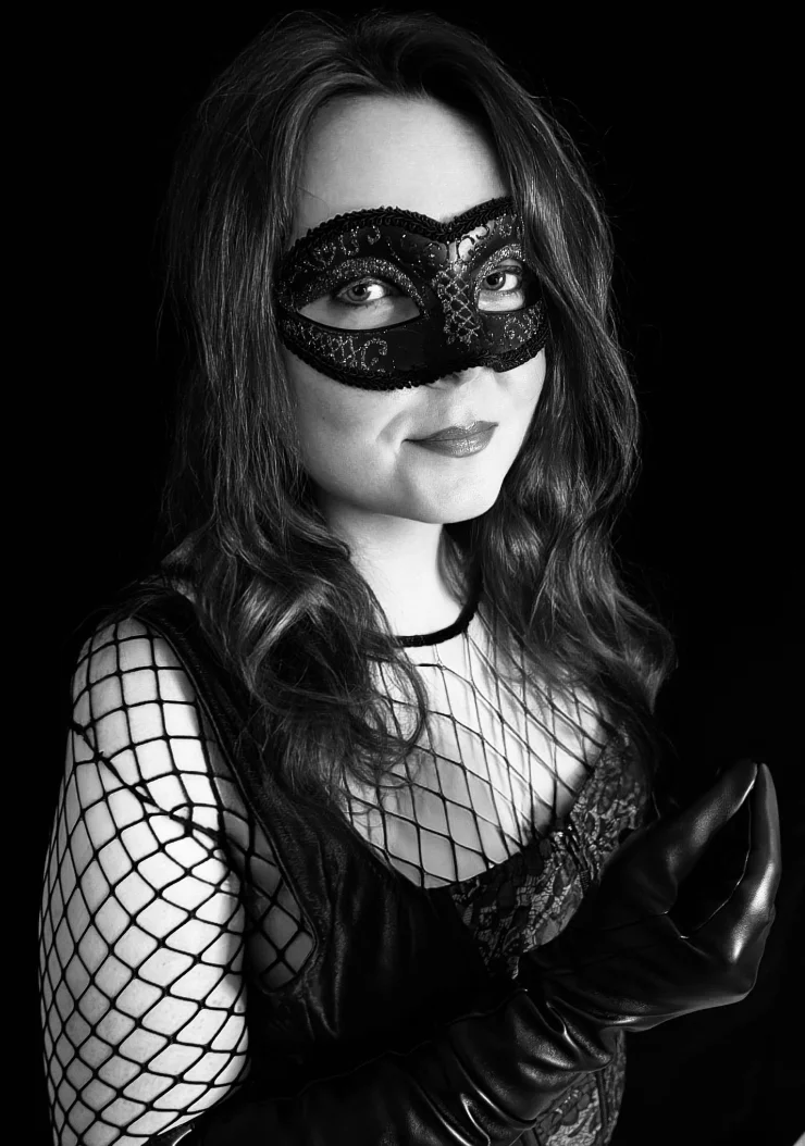 XXX Porn Photo of Nude MistressJulienne 5