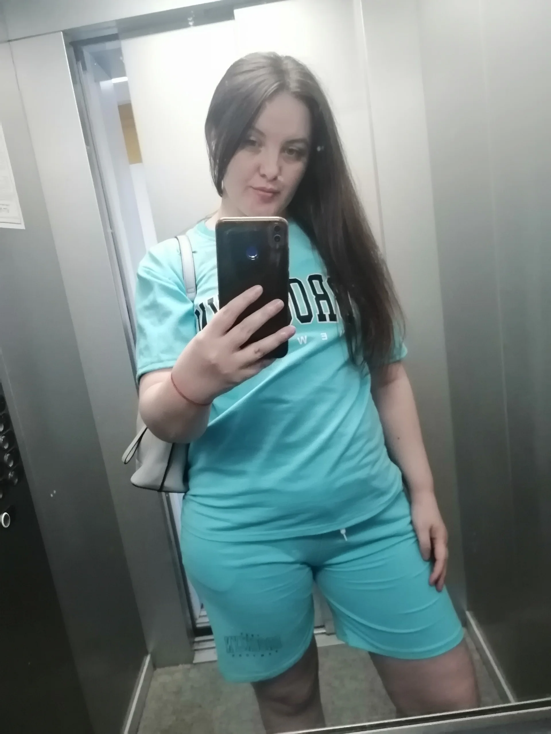 XXX Porn Photo of Nude Katya_Weaver 3