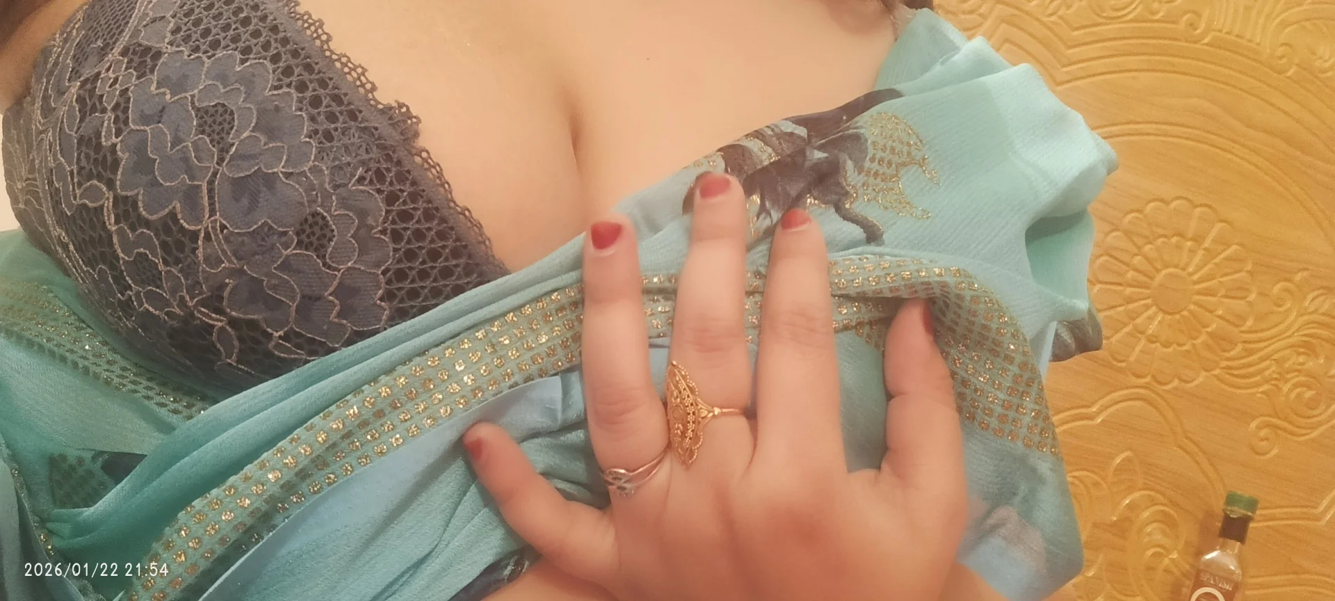 XXX Porn Photo of Nude Beauty_Queen_Soniya 318