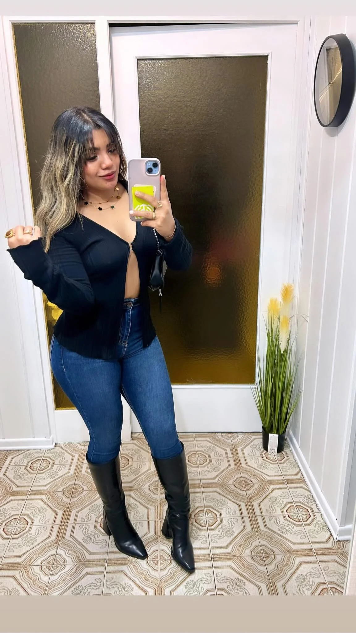 XXX Porn Photo of Nude MarielBrown 4