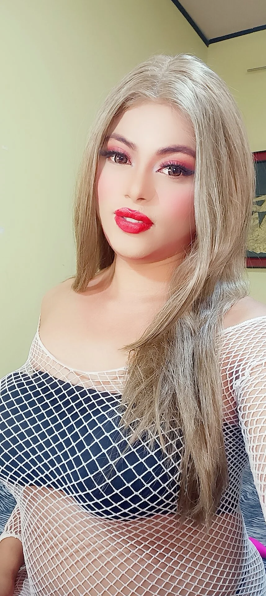 XXX Porn Photo of Nude AlisonCox 39