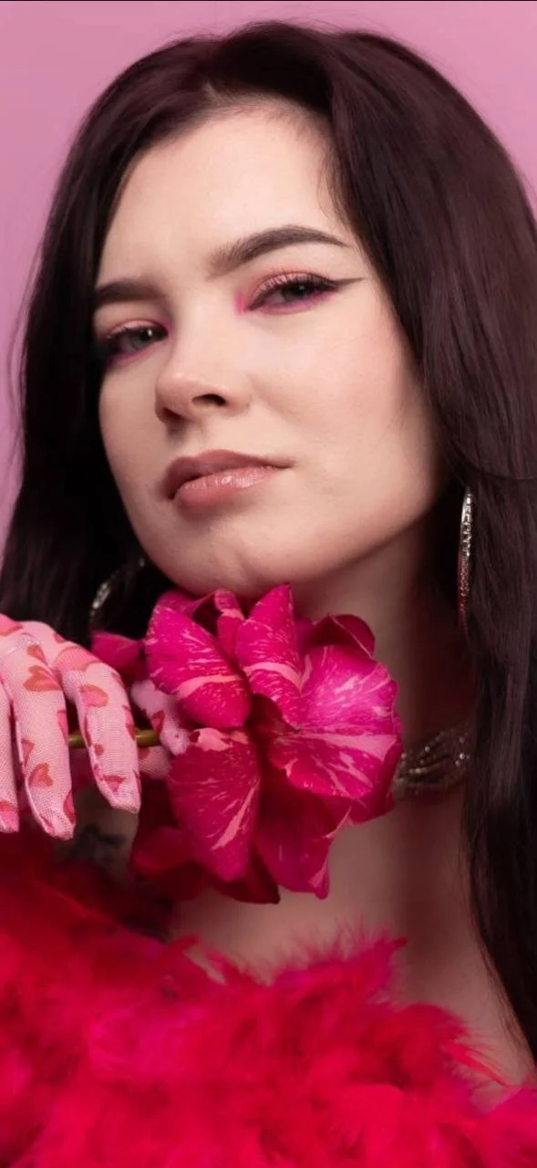 XXX Porn Photo of Nude MelissaMays 172
